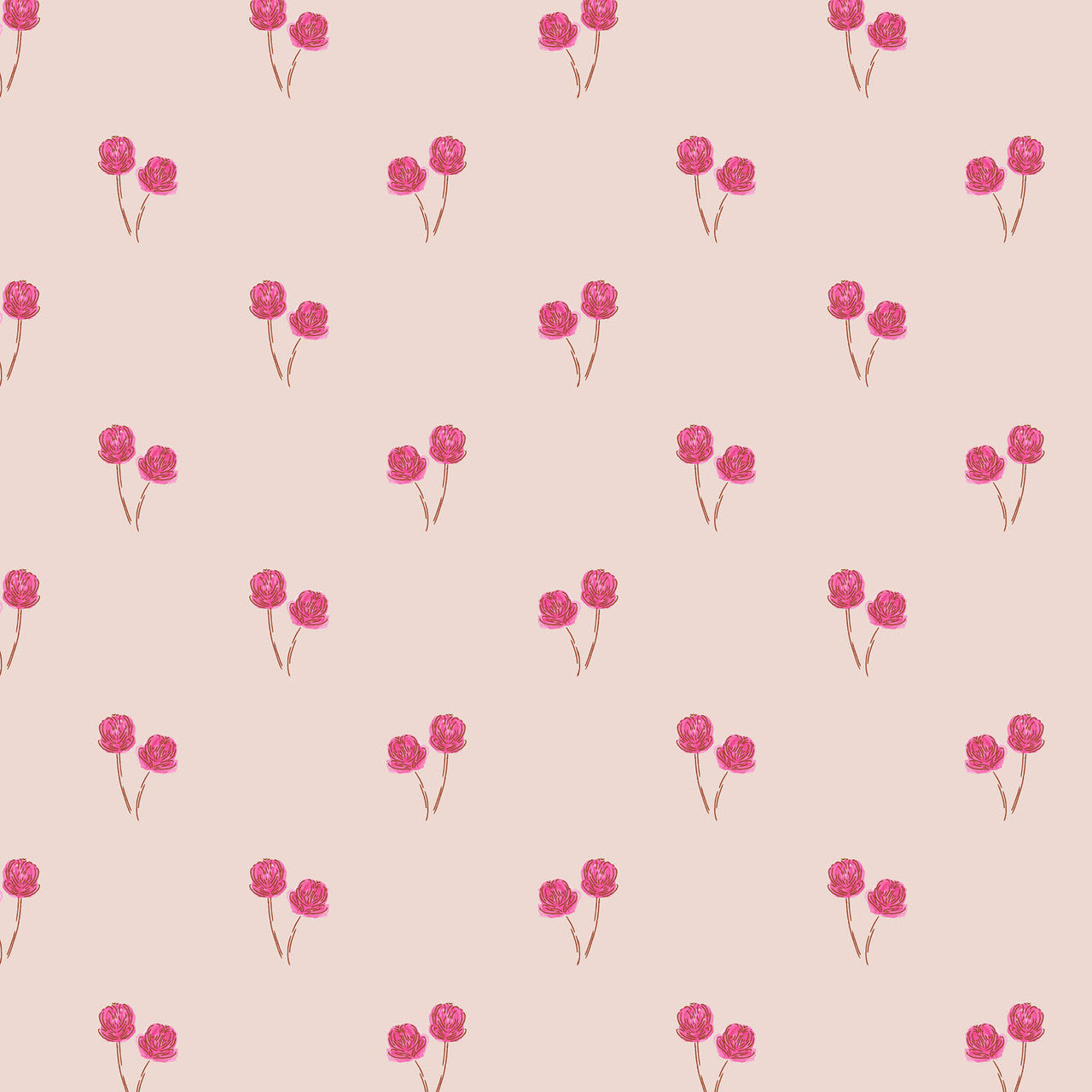 Floral Dance