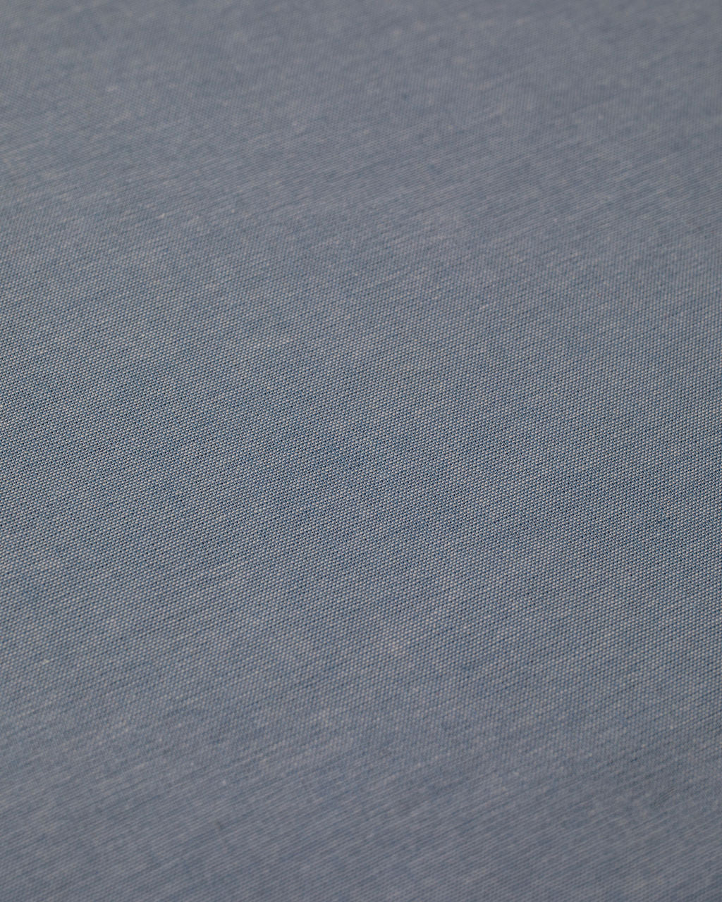 Chambray Light Indigo