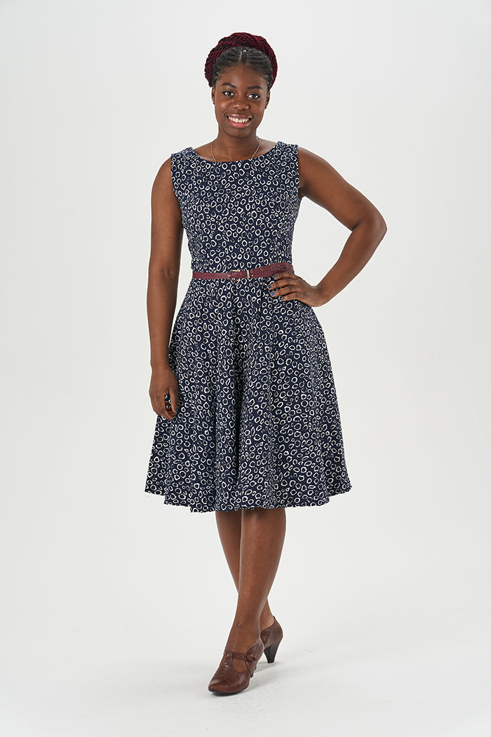 Sew Over It Betty Dress Size 6-20
