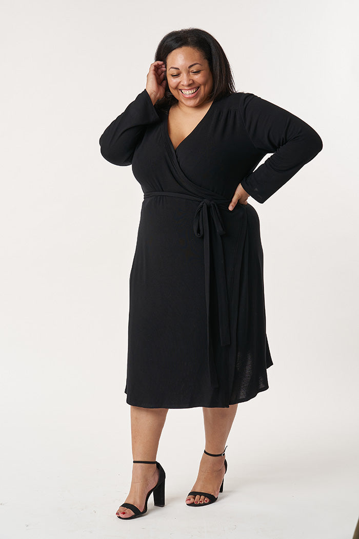 Sew Over It Meredith Dress Size 6-20