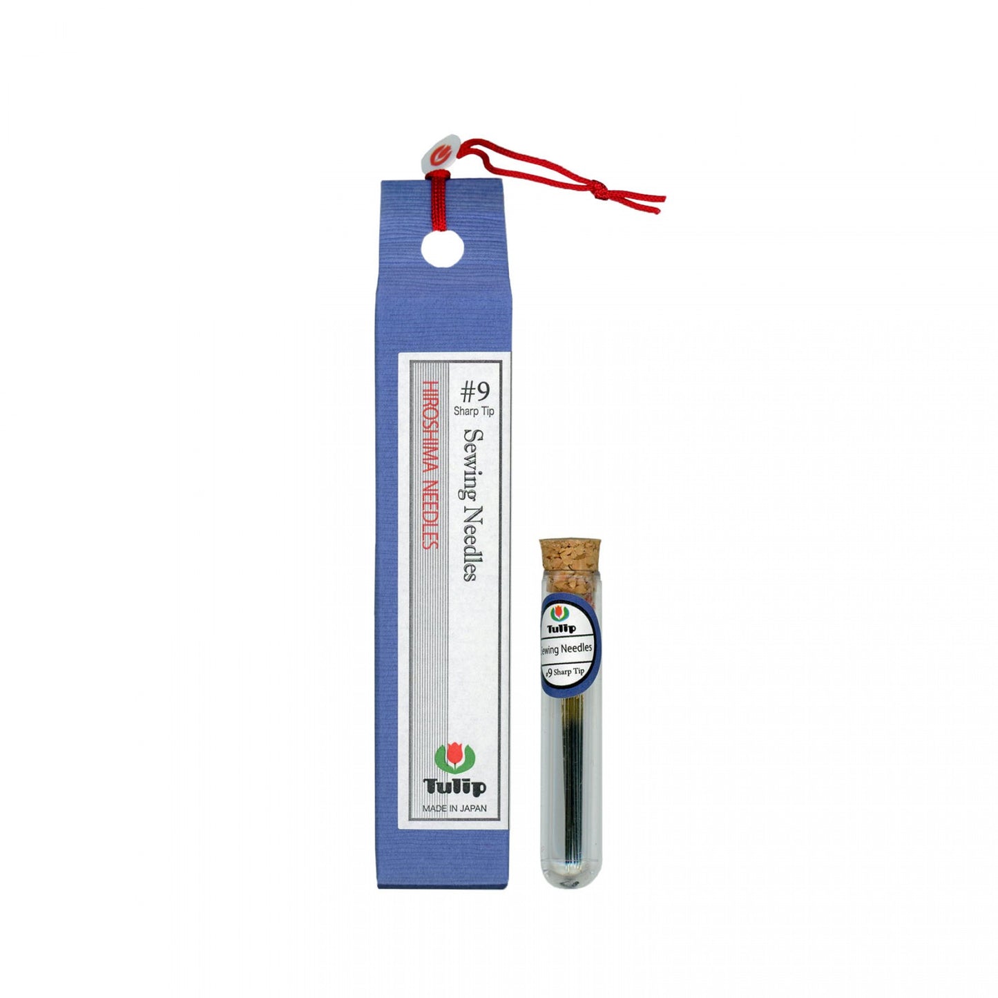 Tulip Hand Sewing Needles #9