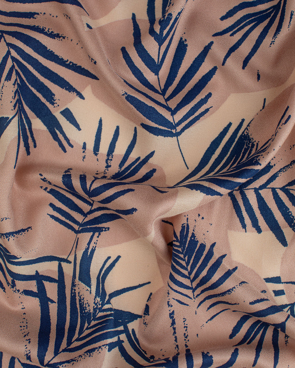 Canopy Cobalt Rayon