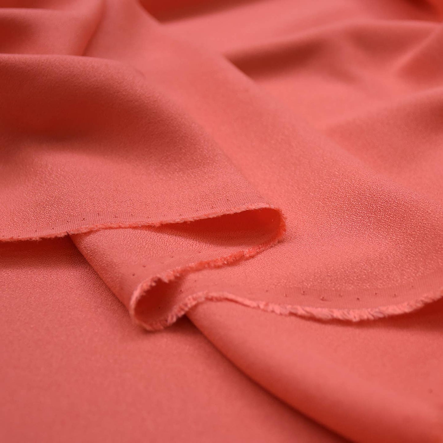 Coral Crepe