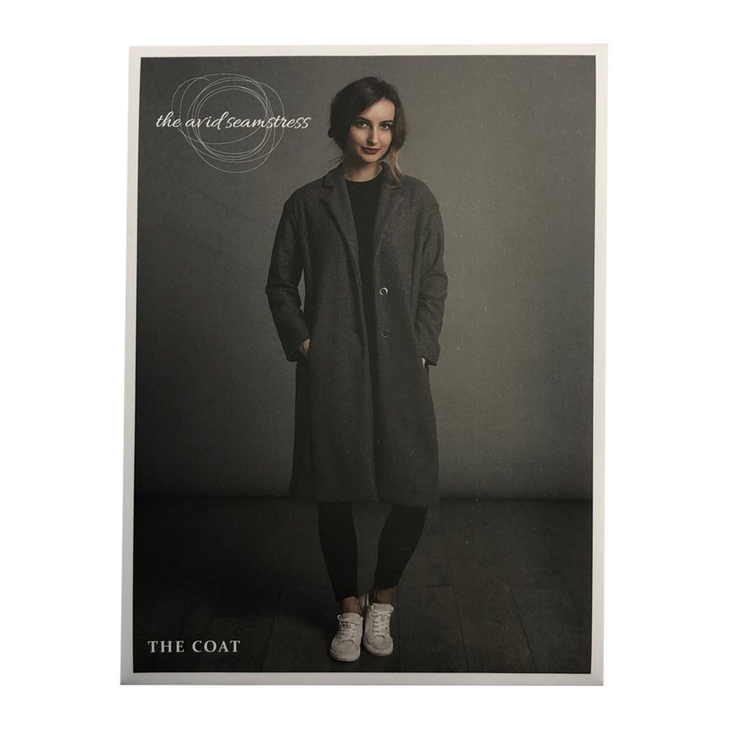 The Coat Sewing Pattern