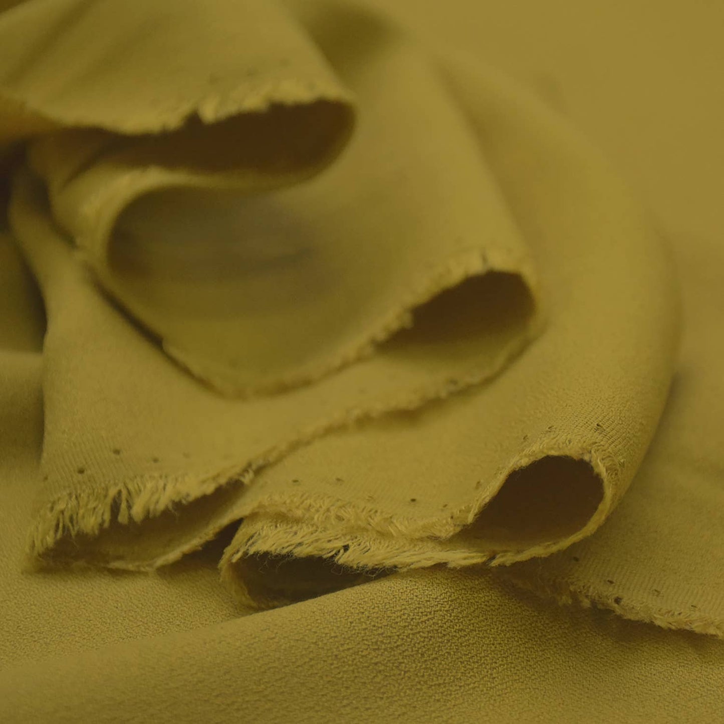 Palo verde Rayon Crepe