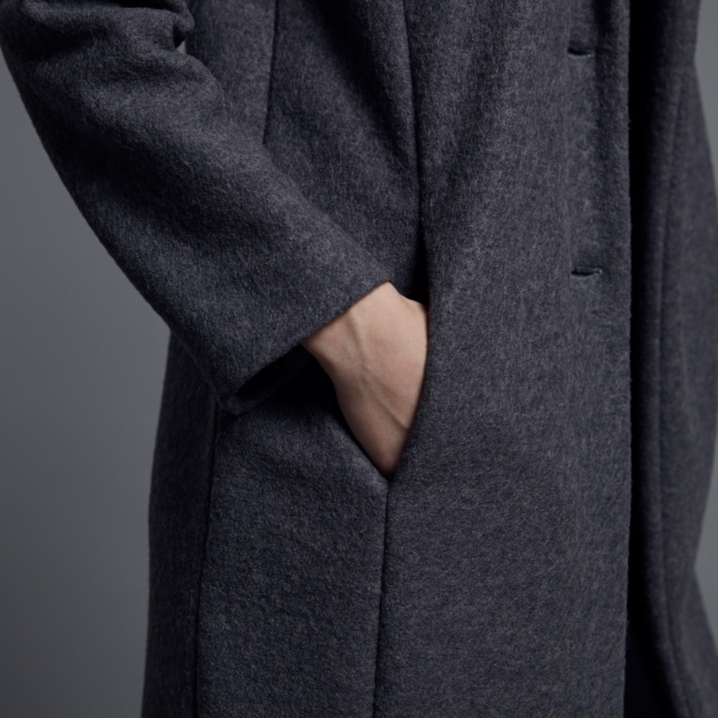 The Coat Sewing Pattern