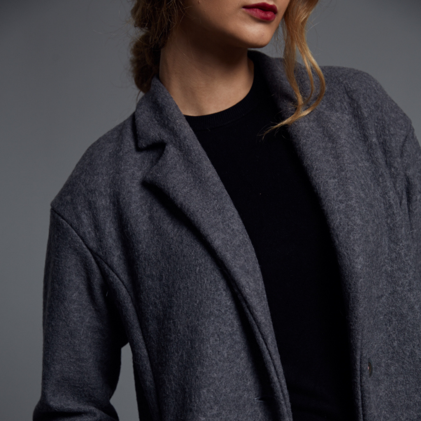 The Coat Sewing Pattern