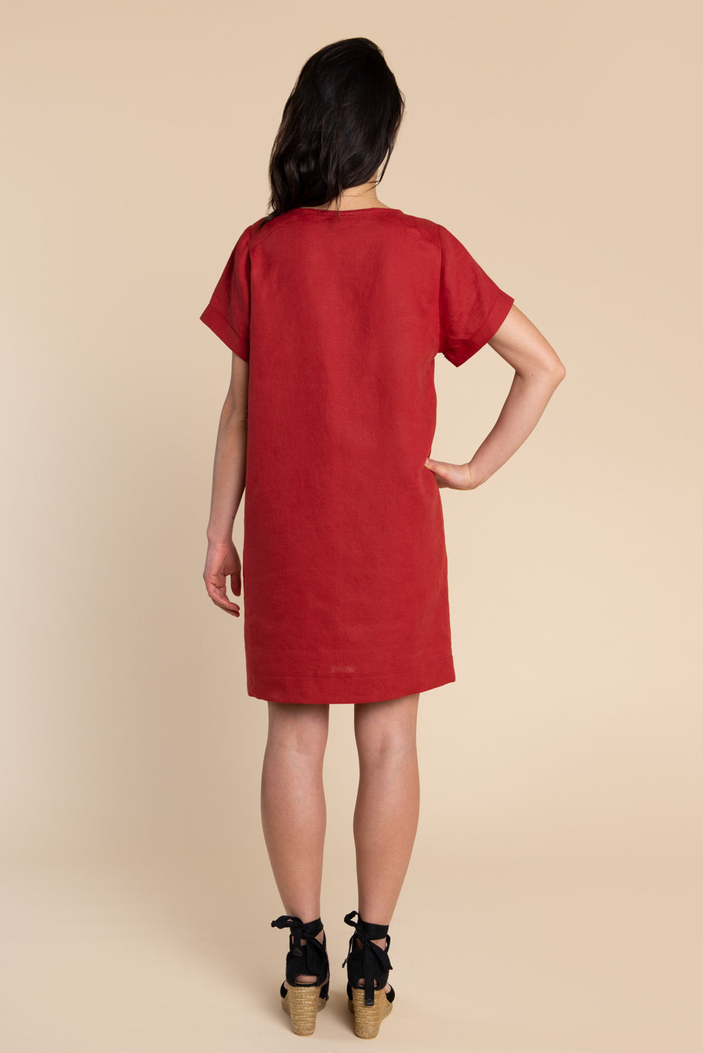 Closet Core Cielo Pattern