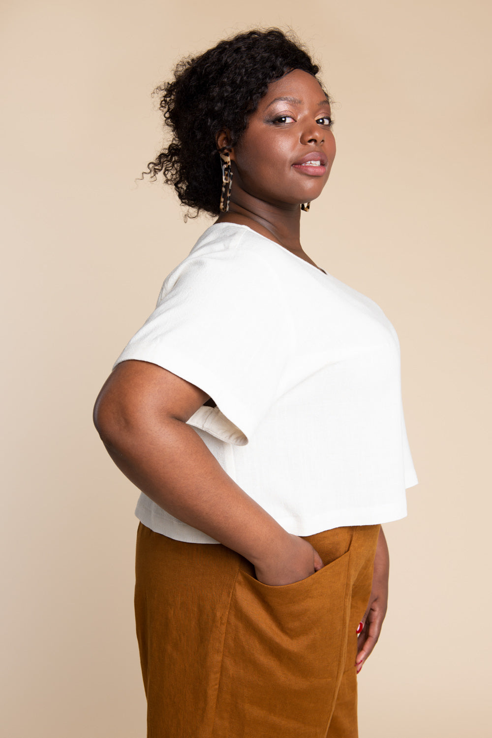 Closet Core Cielo Pattern