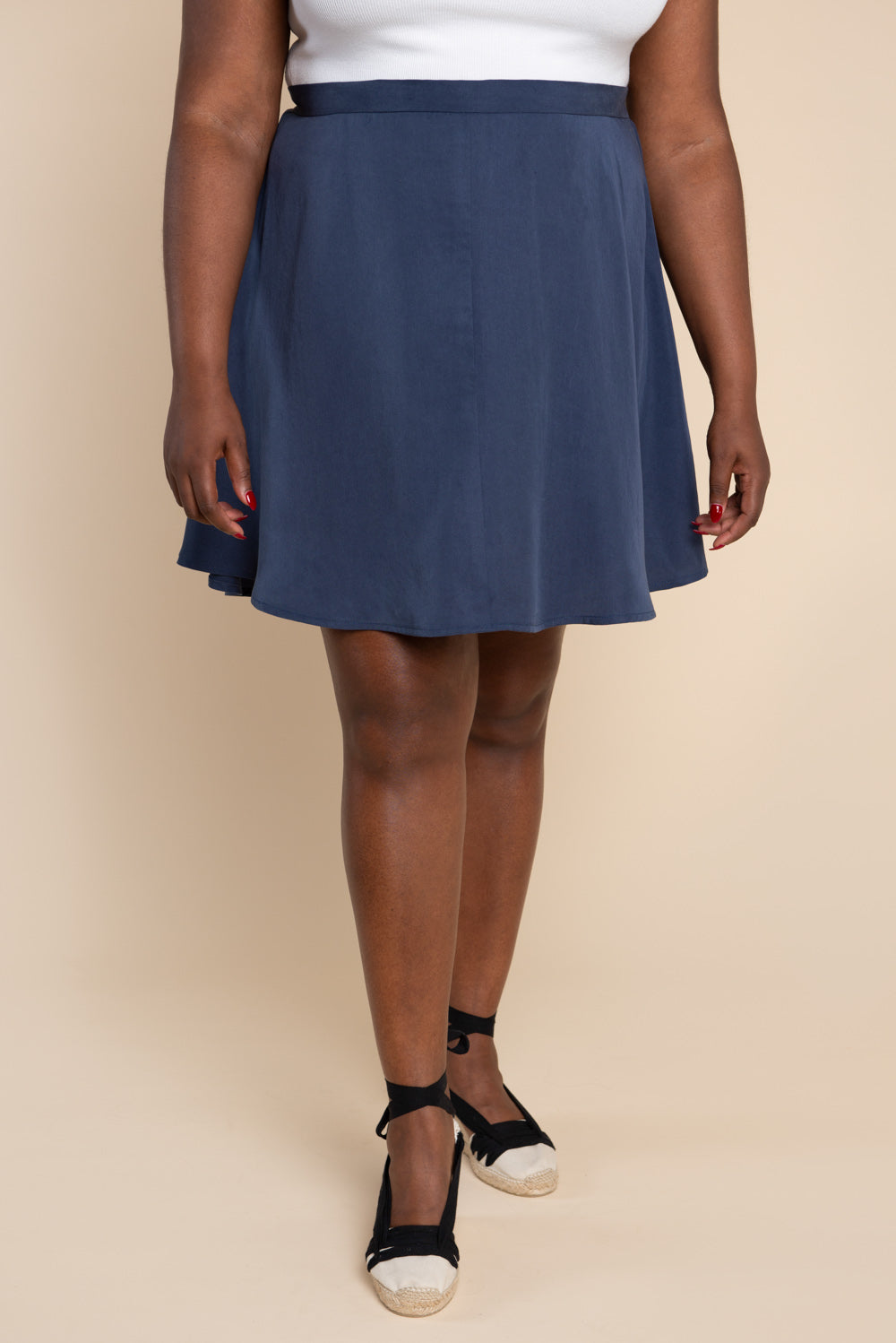 Closet Core Fiore Skirt Pattern