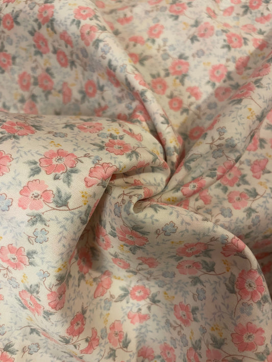 Vintage Floral