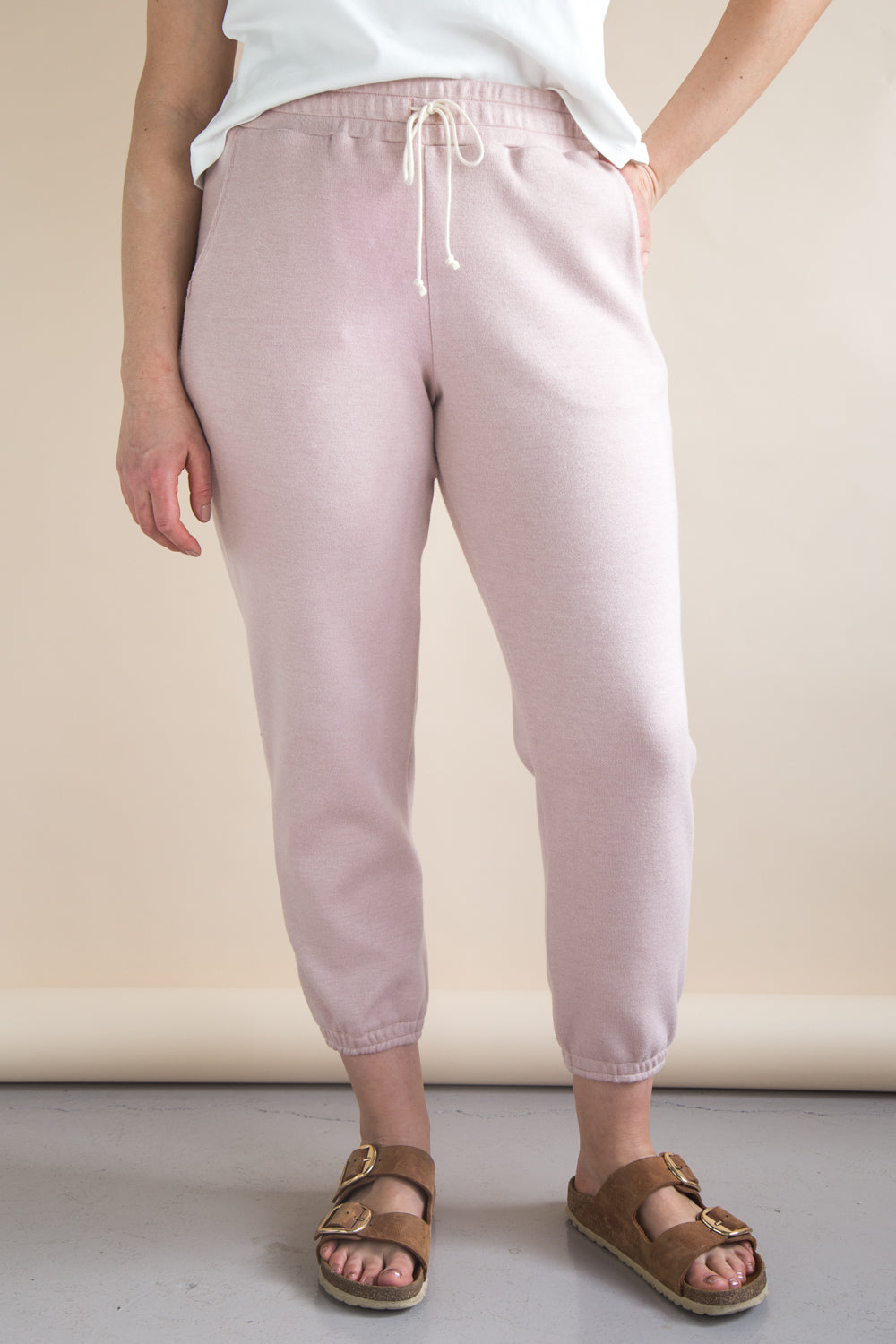 Closet Core Plateau Jogger Printed Sewing Pattern