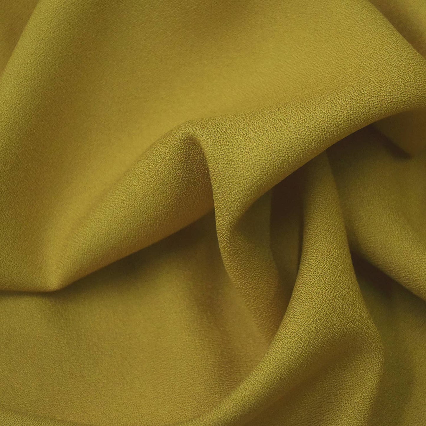 Palo verde Rayon Crepe
