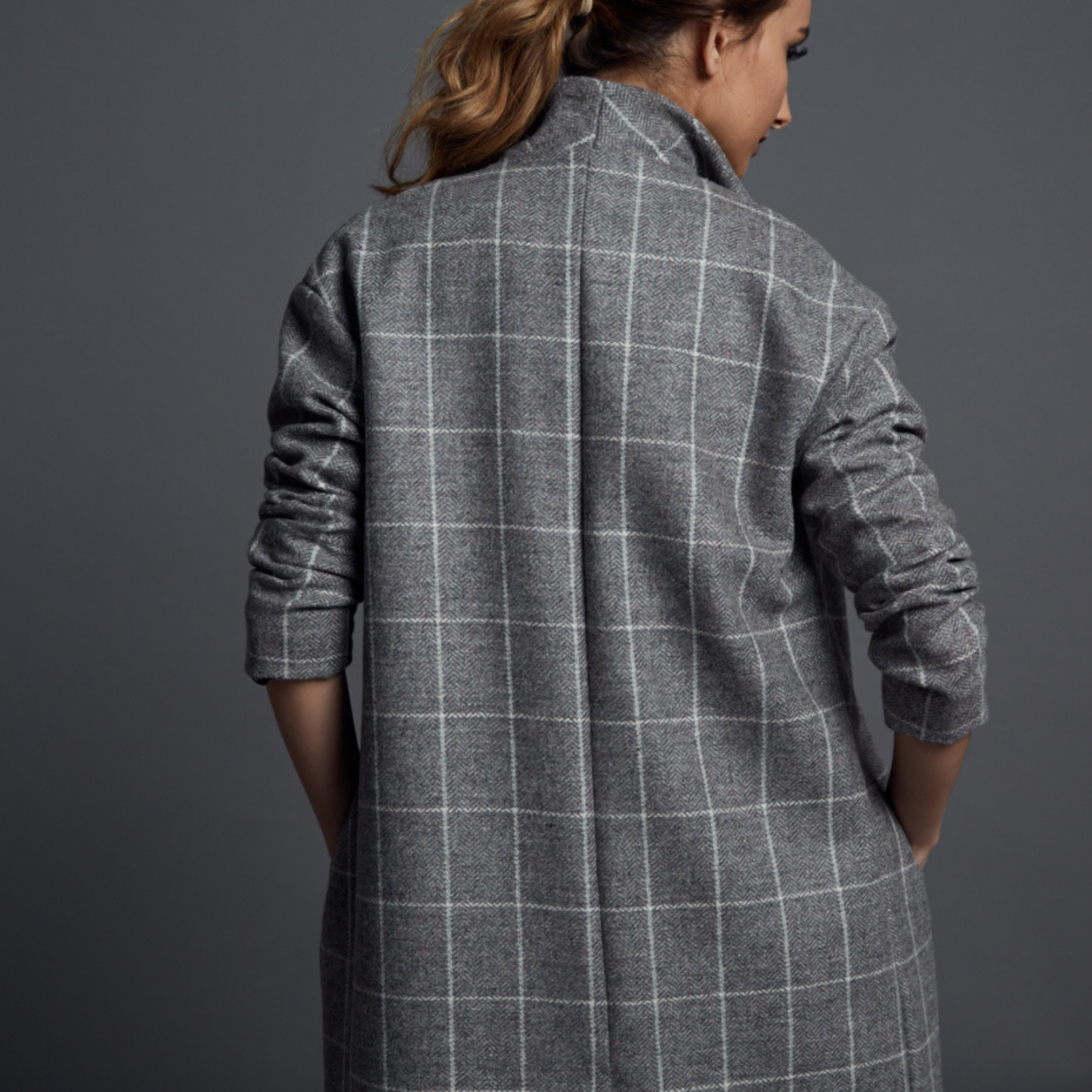 The Coat Sewing Pattern