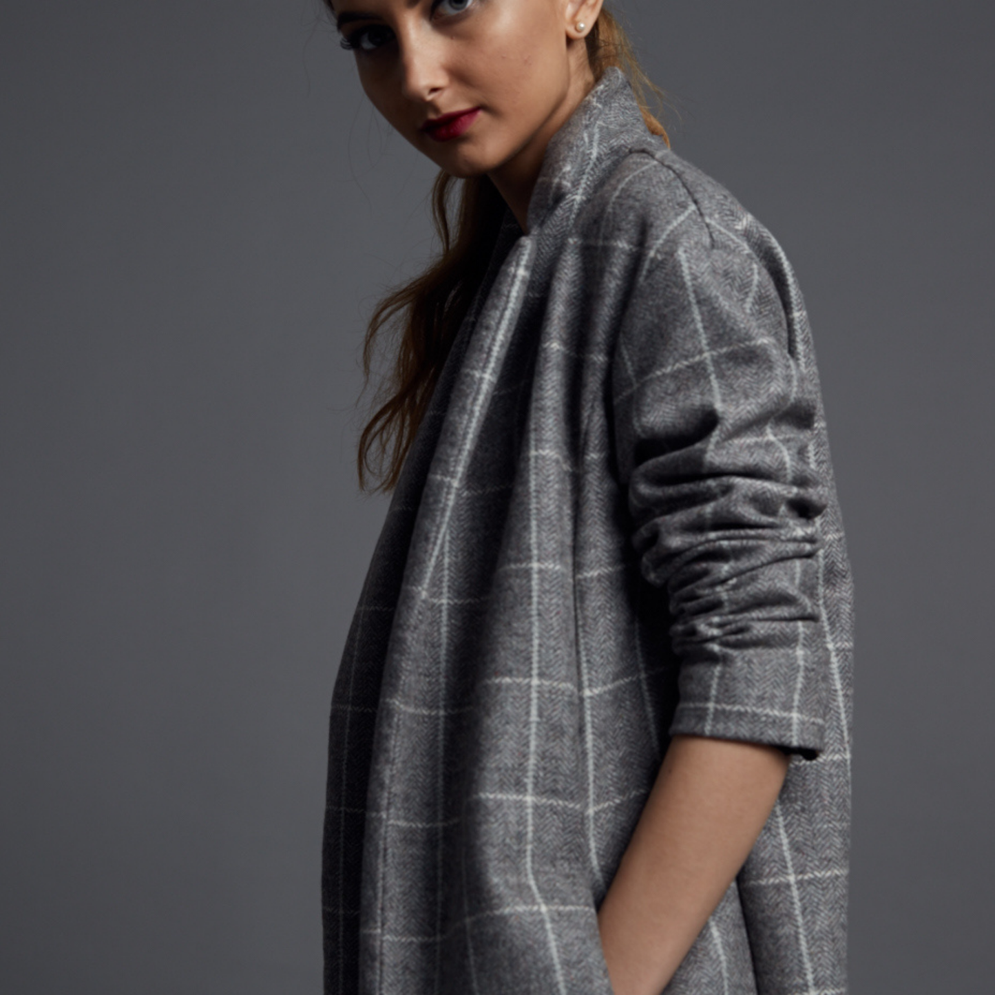 The Coat Sewing Pattern