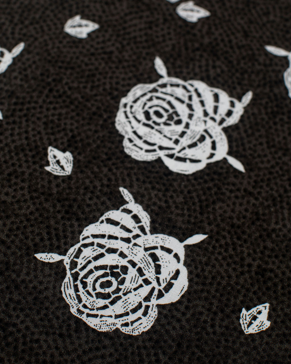 Goth Roses