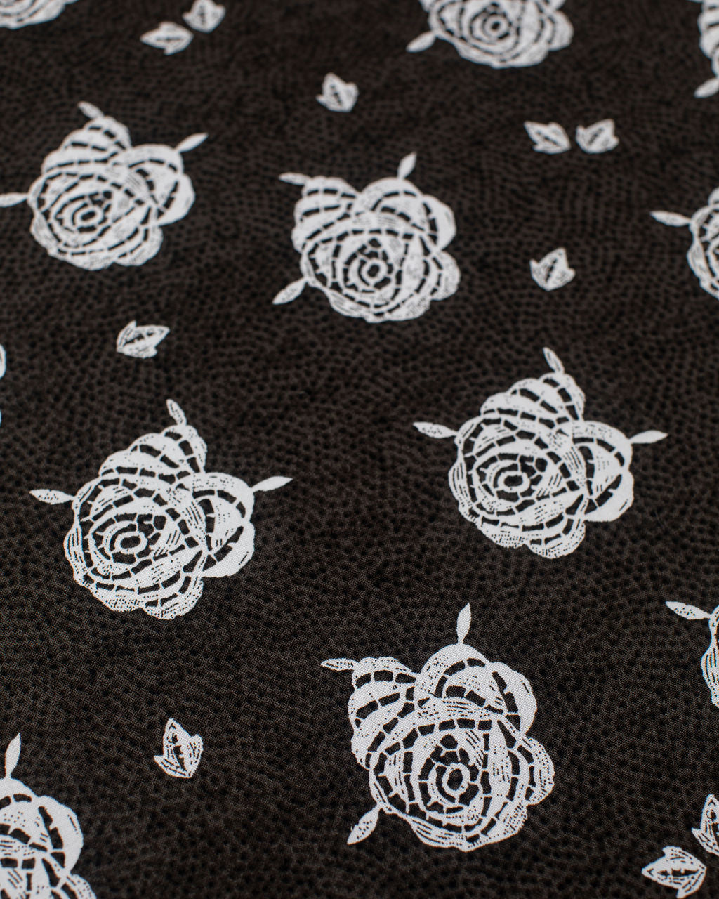 Goth Roses