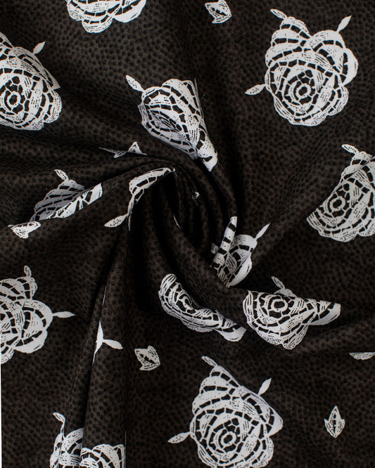 Goth Roses