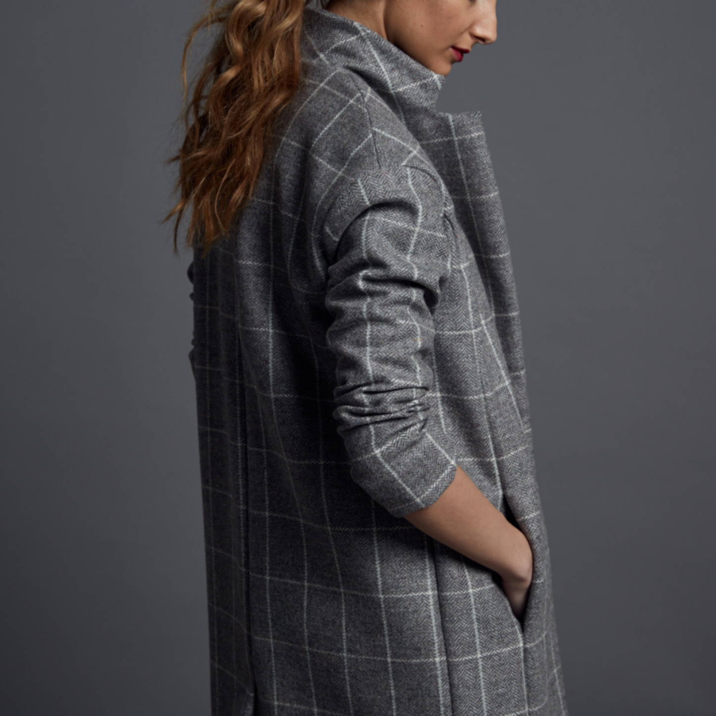 The Coat Sewing Pattern