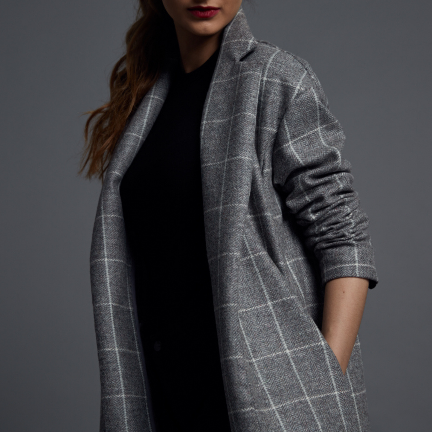 The Coat Sewing Pattern