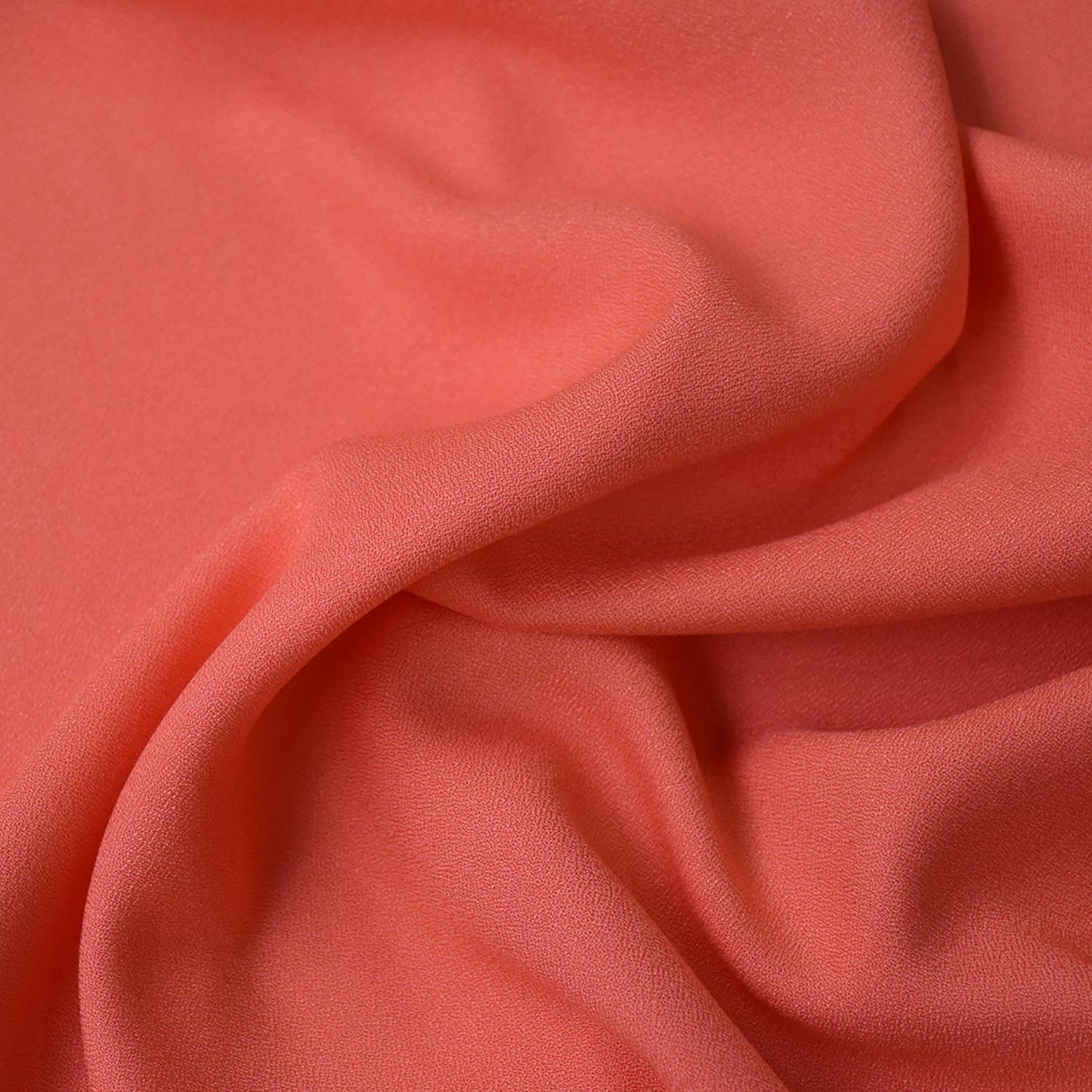 Coral Crepe