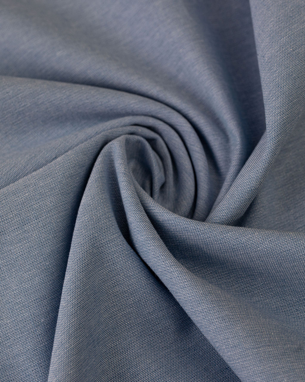Chambray Light Indigo