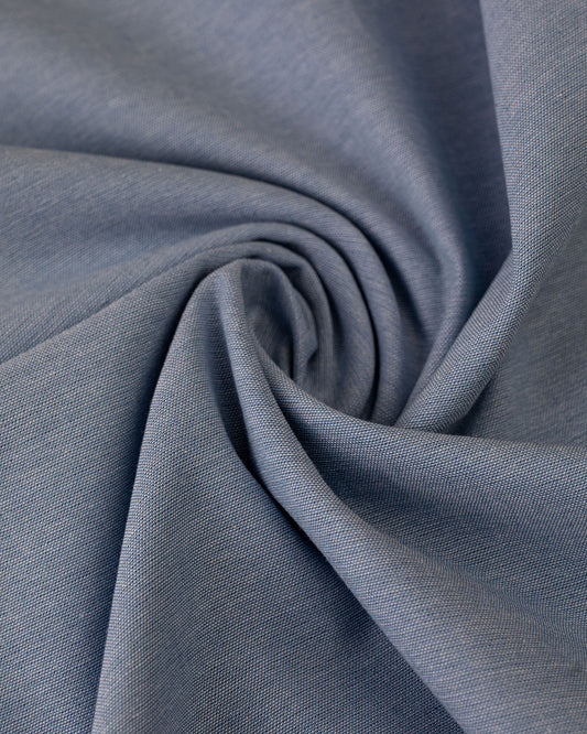 Chambray Light Indigo