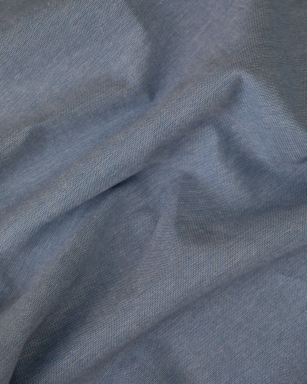 Chambray Light Indigo