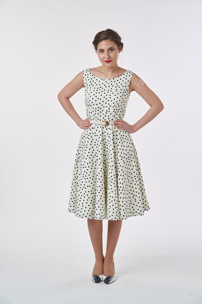 Sew Over It Betty Dress Size 6-20