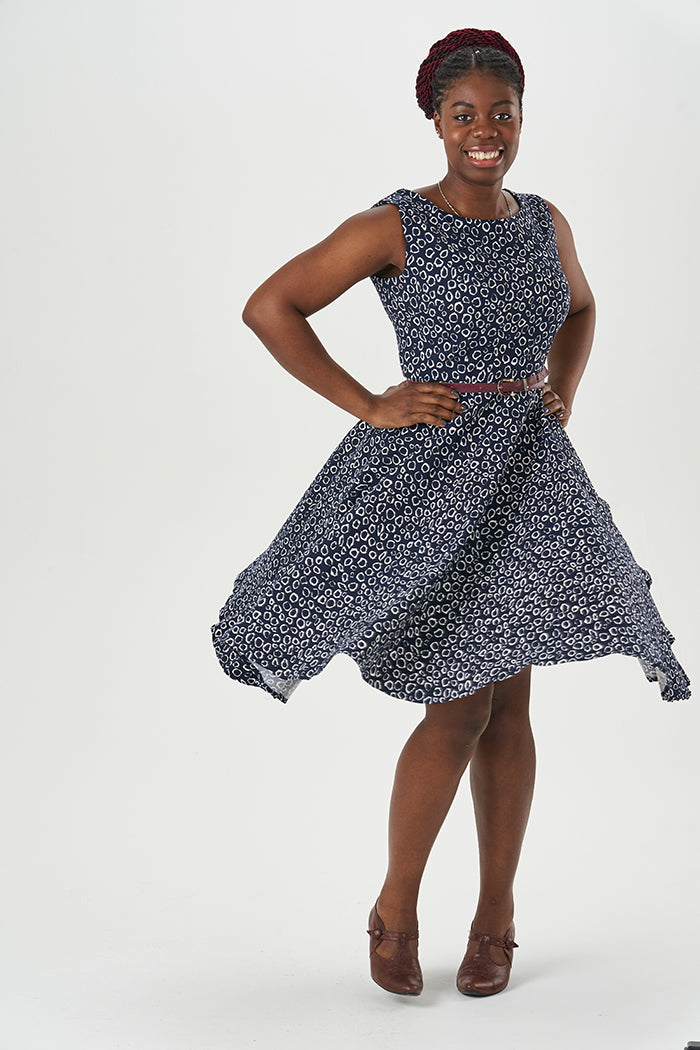 Sew Over It Betty Dress Size 6-20