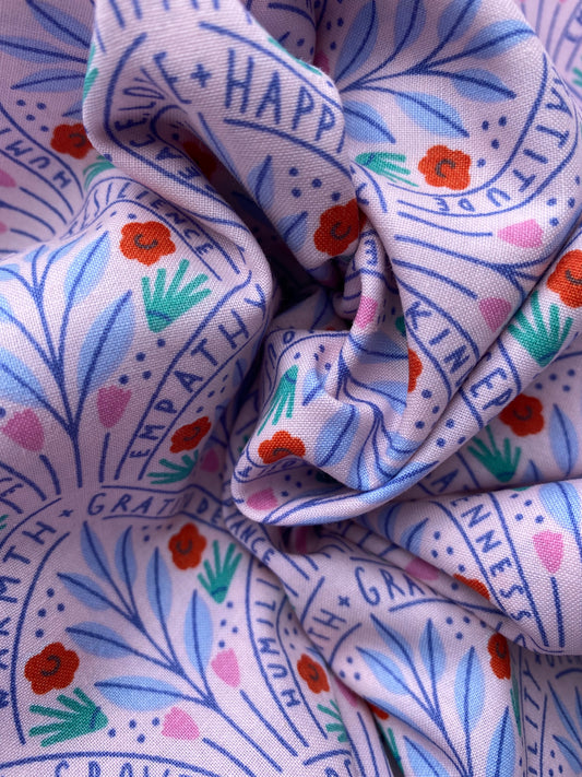 Lovely Quilter's Cotton