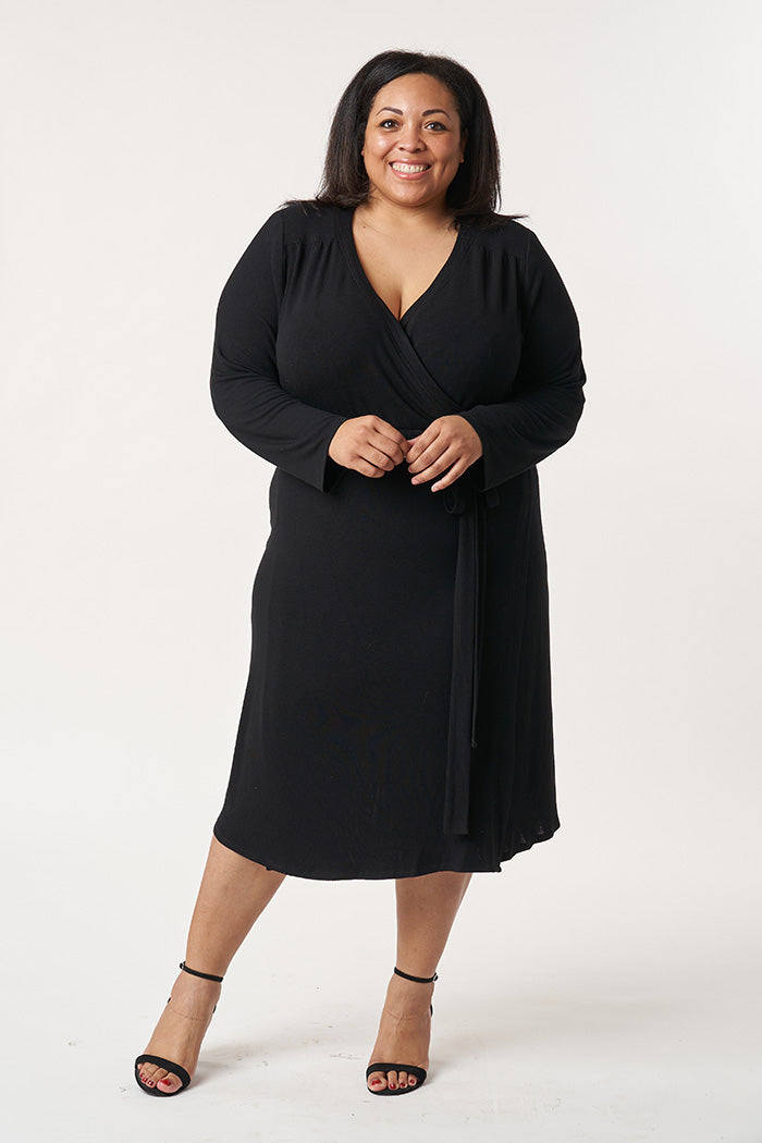 Sew Over It Meredith Dress Size 6-20