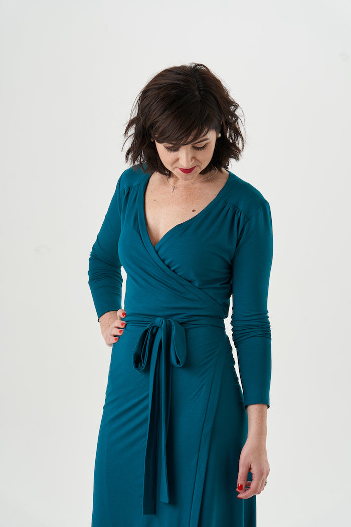 Sew Over It Meredith Dress Size 6-20
