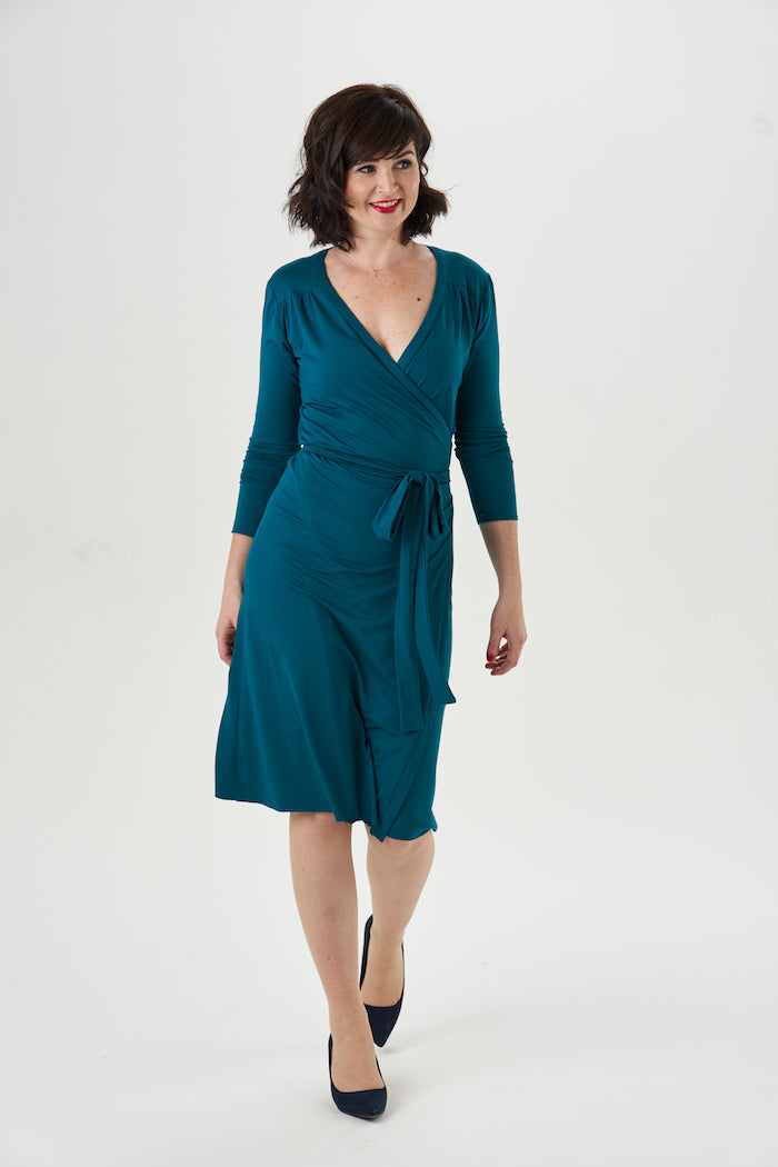 Sew Over It Meredith Dress Size 6-20