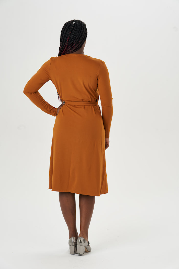 Sew Over It Meredith Dress Size 6-20