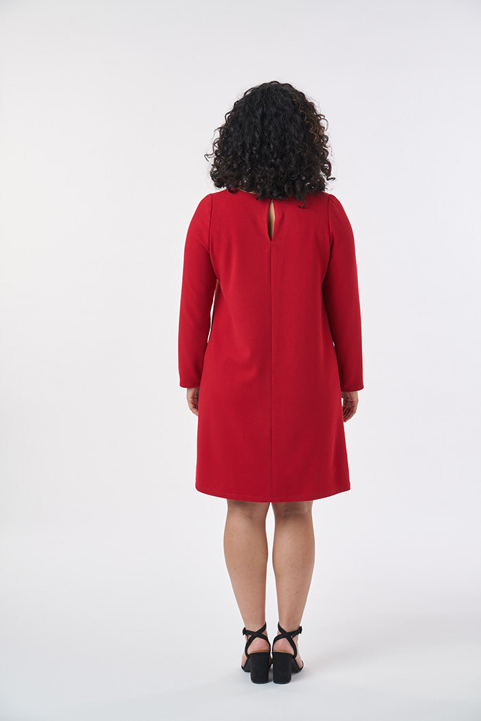 Sew Over It Ultimate Shift Dress Size 6-20