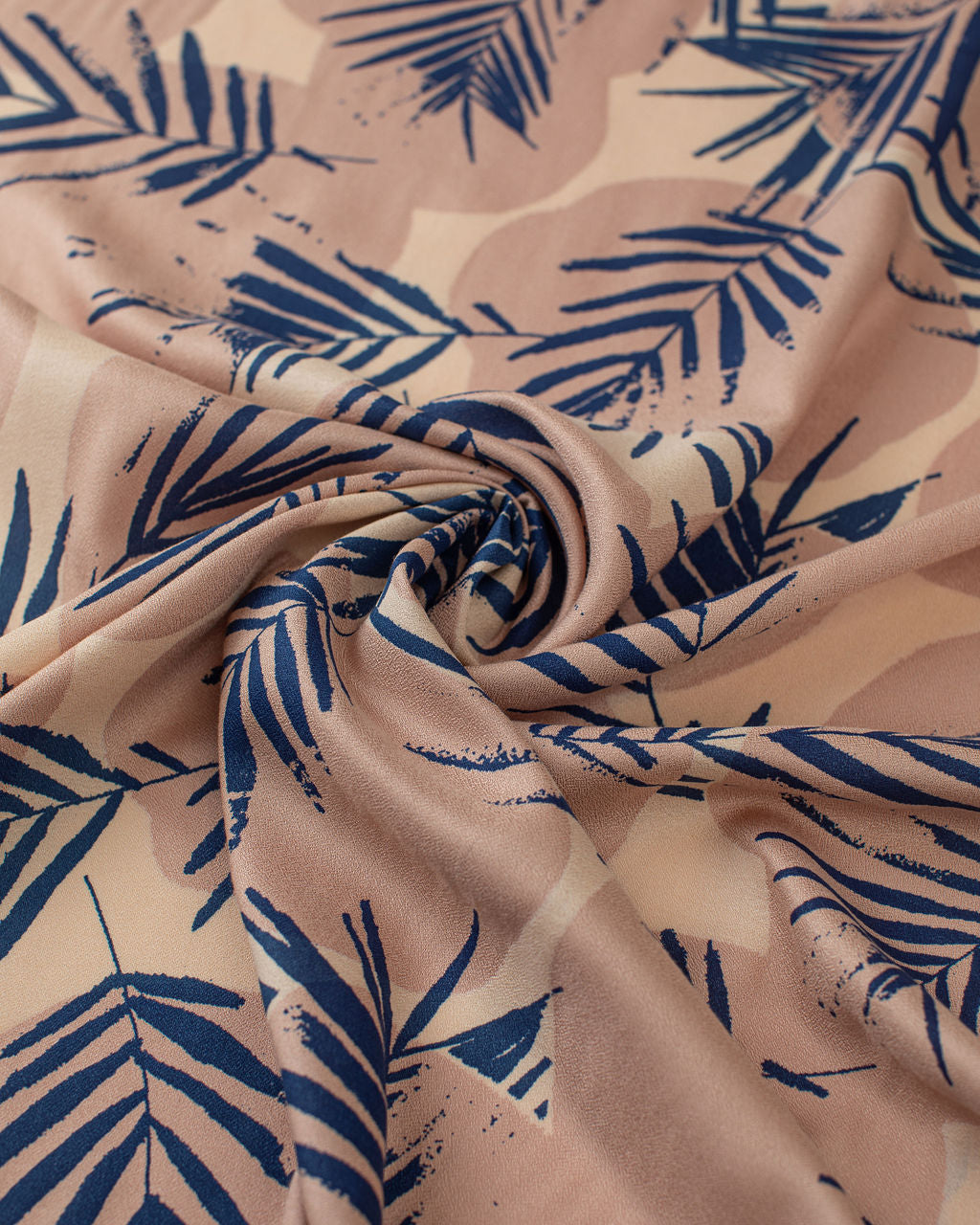Canopy Cobalt Rayon
