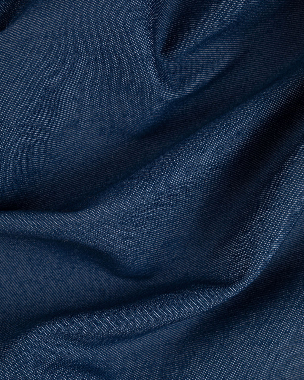 Jeans Blue Denim