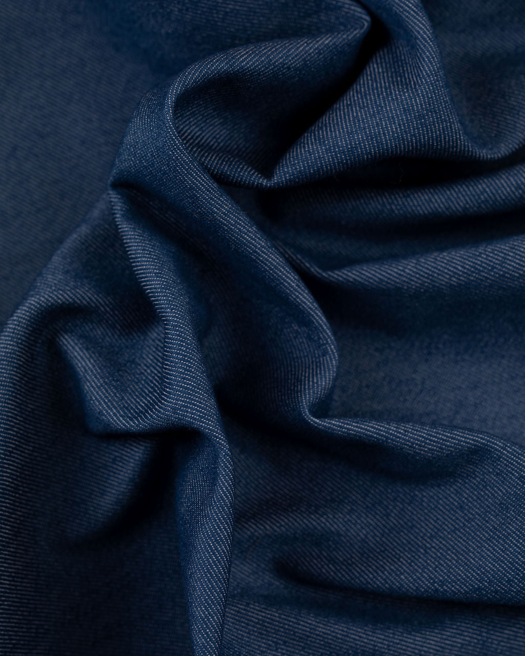 Jeans Blue Denim