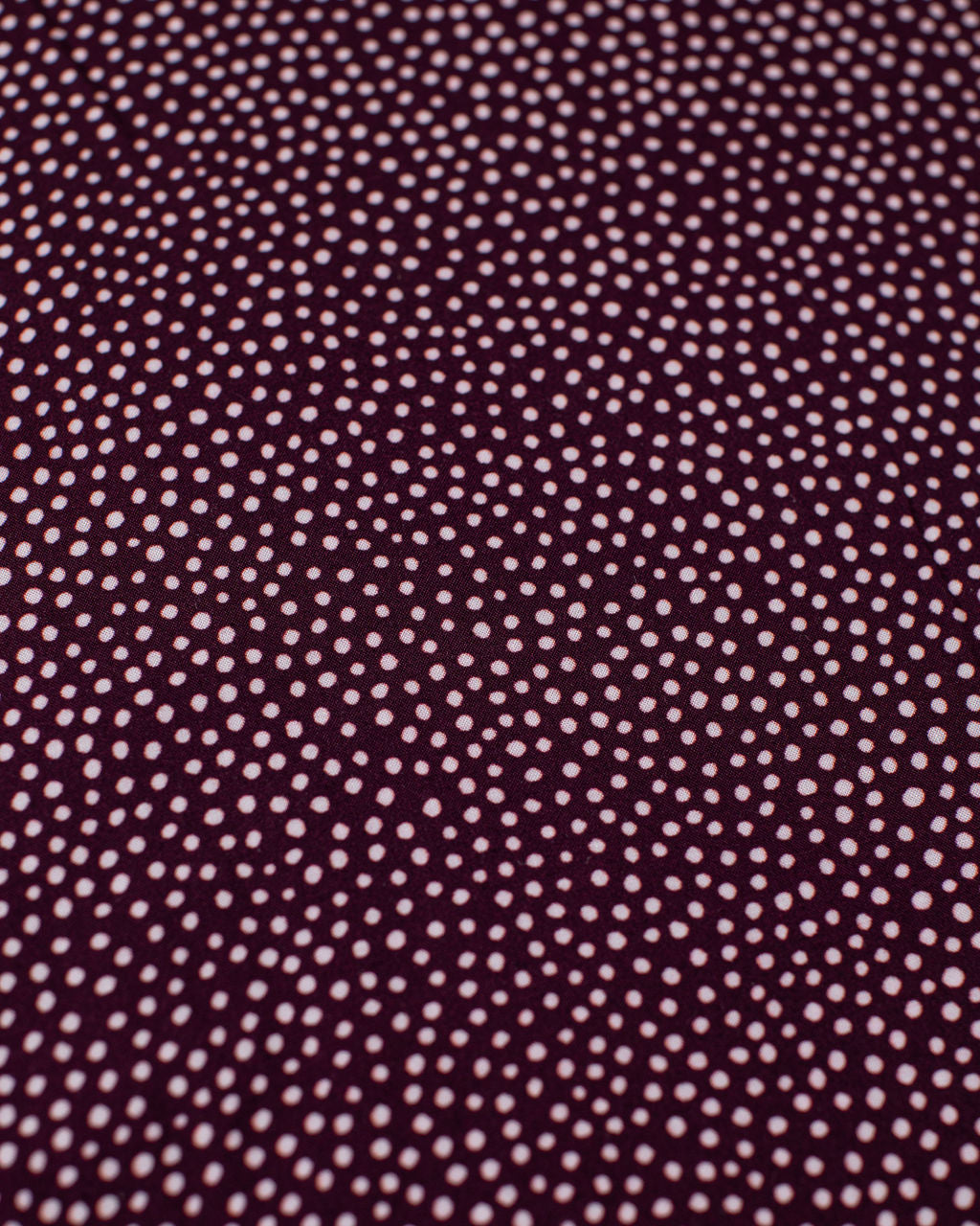 Dotty Viscose Challis Lawn
