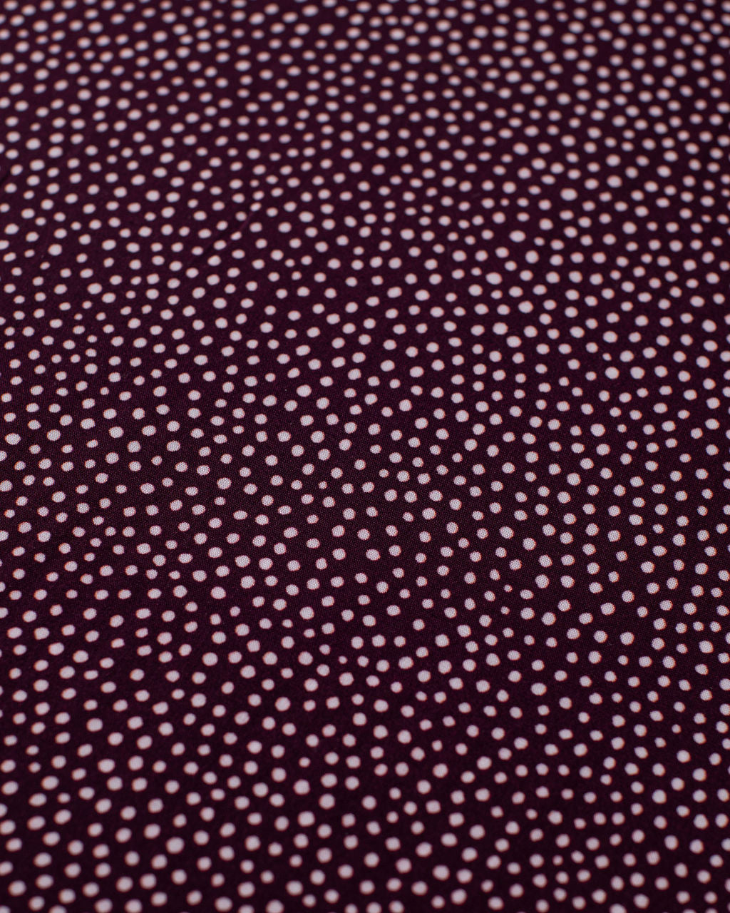 Dotty Viscose Challis Lawn