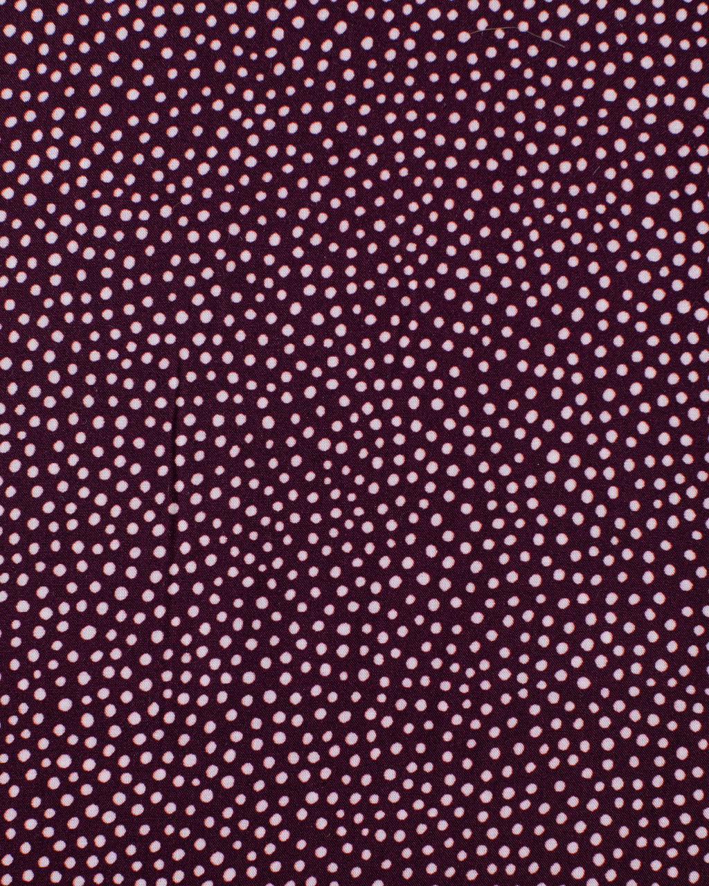 Dotty Viscose Challis Lawn