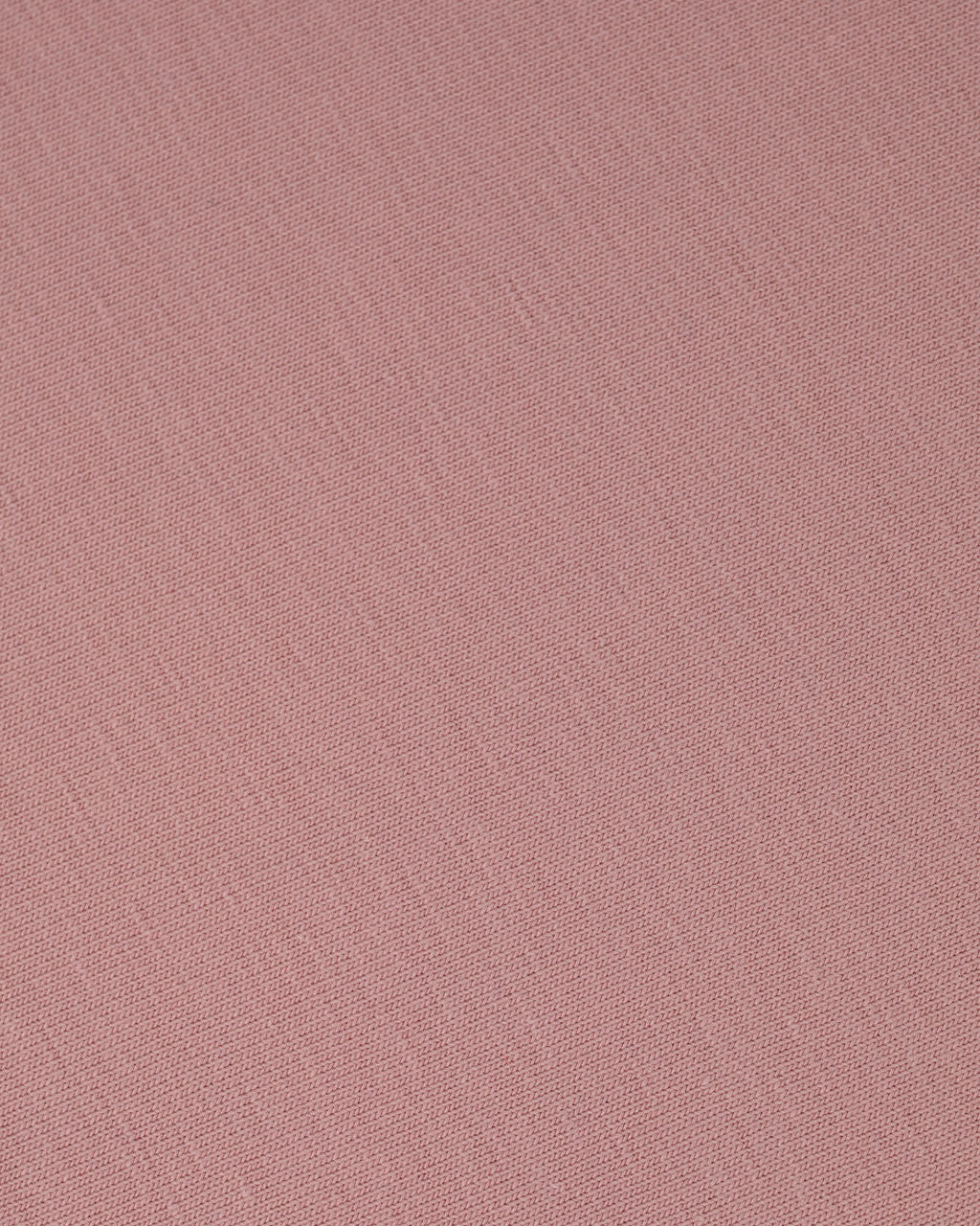 Pink Organic Cotton Jersey