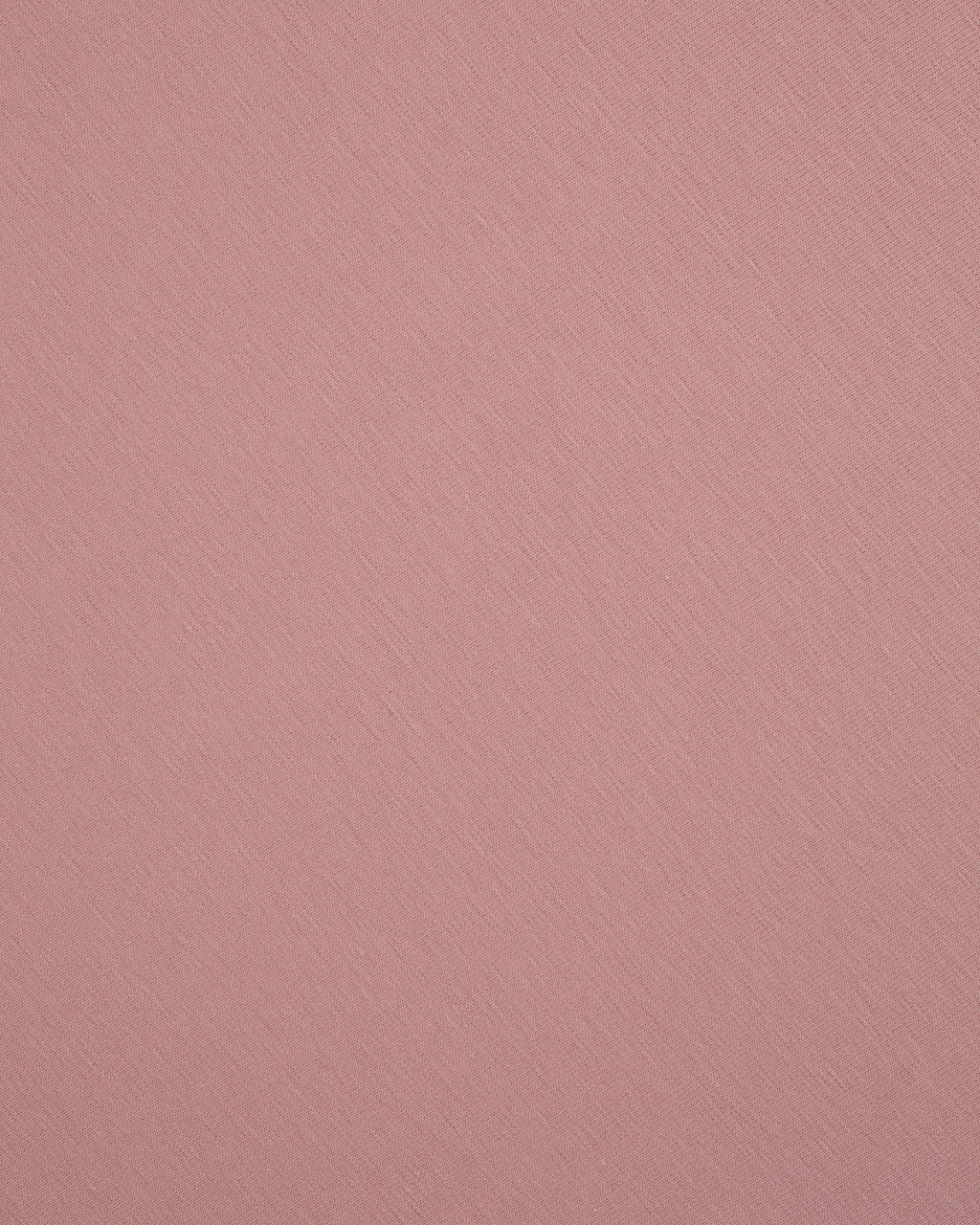 Pink Organic Cotton Jersey