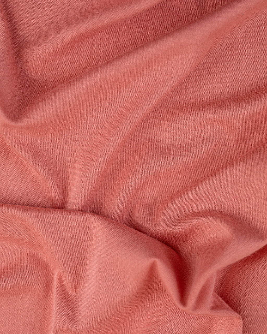 Blush Rayon/Spandex Blend Jersey
