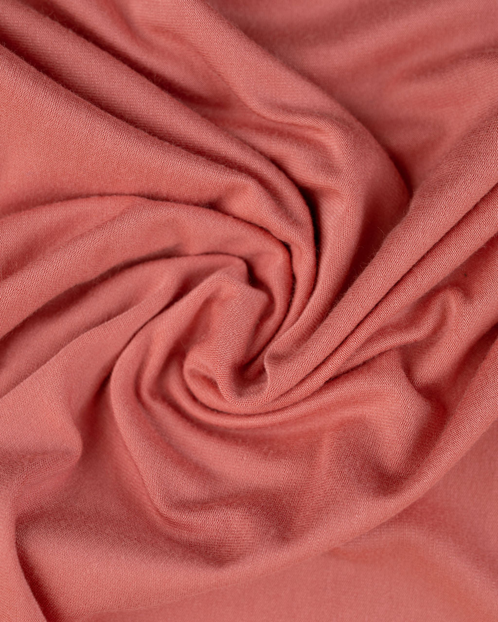 Blush Rayon/Spandex Blend Jersey